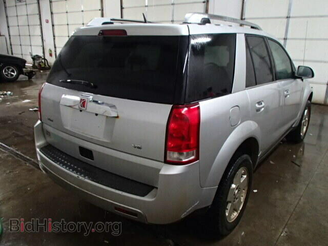 2007 SATURN VUE - VIN: 5GZCZ53477S866970 - Фото 4
