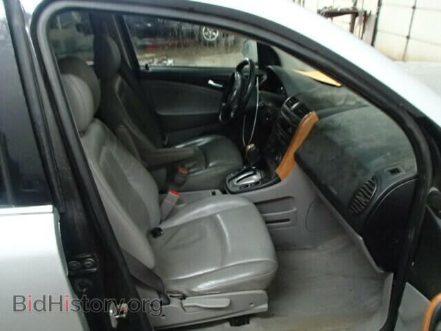 2007 SATURN VUE - VIN: 5GZCZ53477S866970 - Фото 5