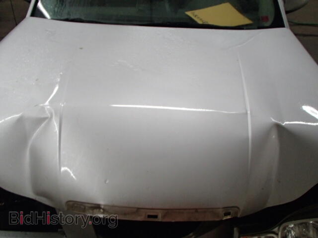 2007 SATURN VUE - VIN: 5GZCZ53477S866970 - Фото 7