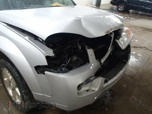 2007 SATURN VUE - VIN: 5GZCZ53477S866970 - Фото 9