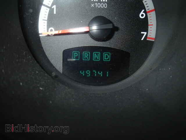 2010 DODGE NITRO - VIN: 1D4PT4GK5AW174118 - Фото 8