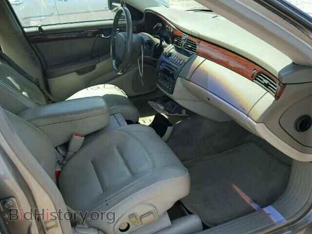 2001 CADILLAC DEVILLE - VIN: 1G6KD54Y51U280098 - Фото 5