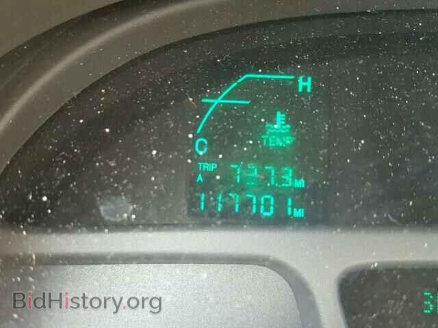 2001 CADILLAC DEVILLE - VIN: 1G6KD54Y51U280098 - Фото 8