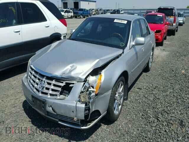 2007 CADILLAC DTS - VIN: 1G6KD57967U187247 - Фото 2