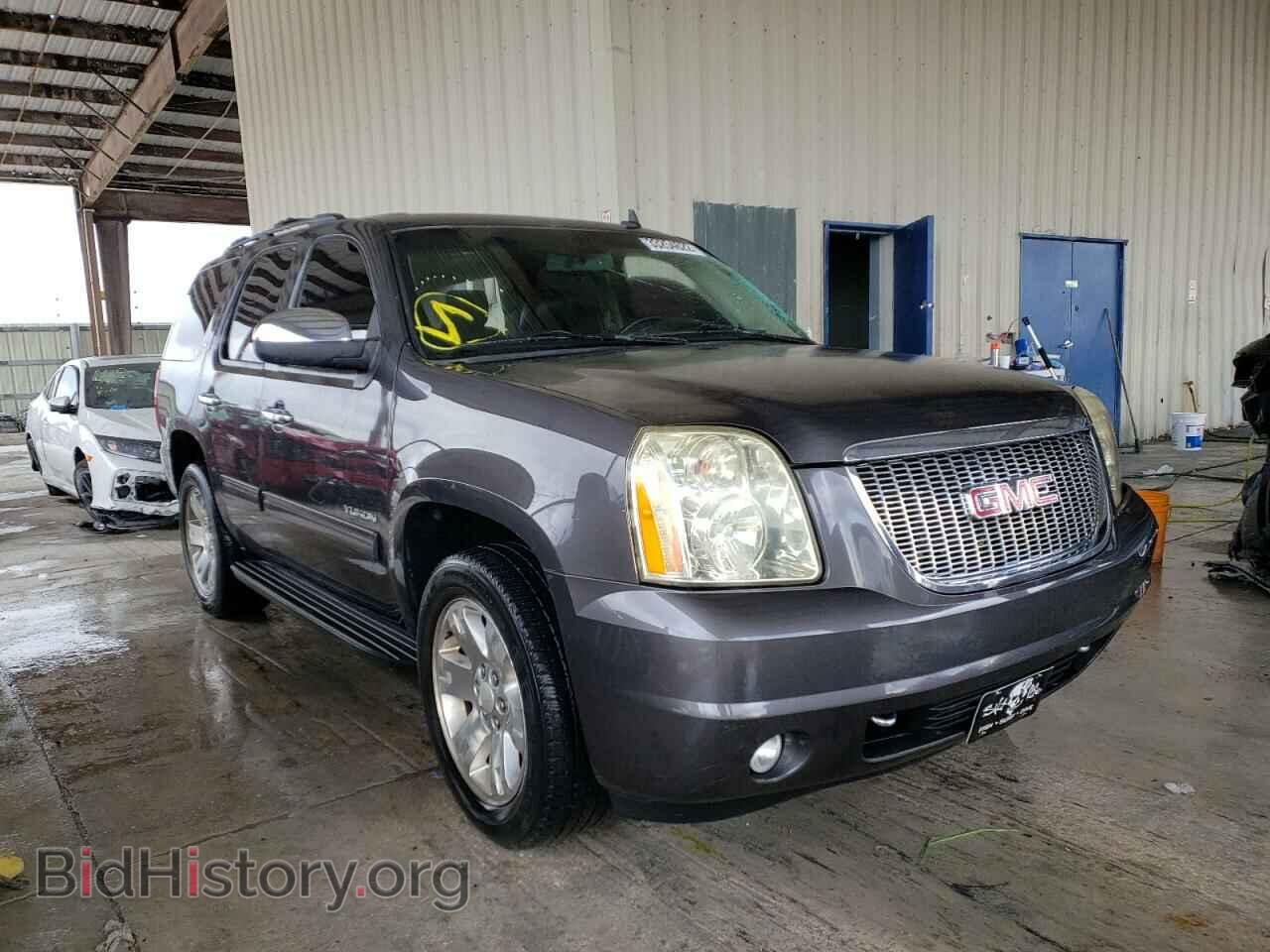Фотография 1GKS1CE09BR286272 - GMC YUKON 2011