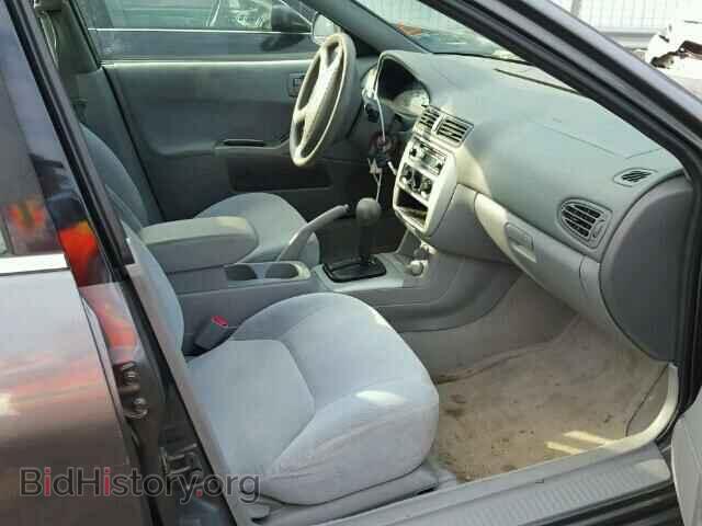 2003 MITSUBISHI GALANT - VIN: 4A3AA46G43E210893 - Фото 5