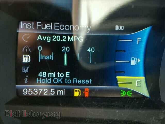 2013 FORD EXPLORER - VIN: 1FM5K7D87DGB52794 - Фото 8