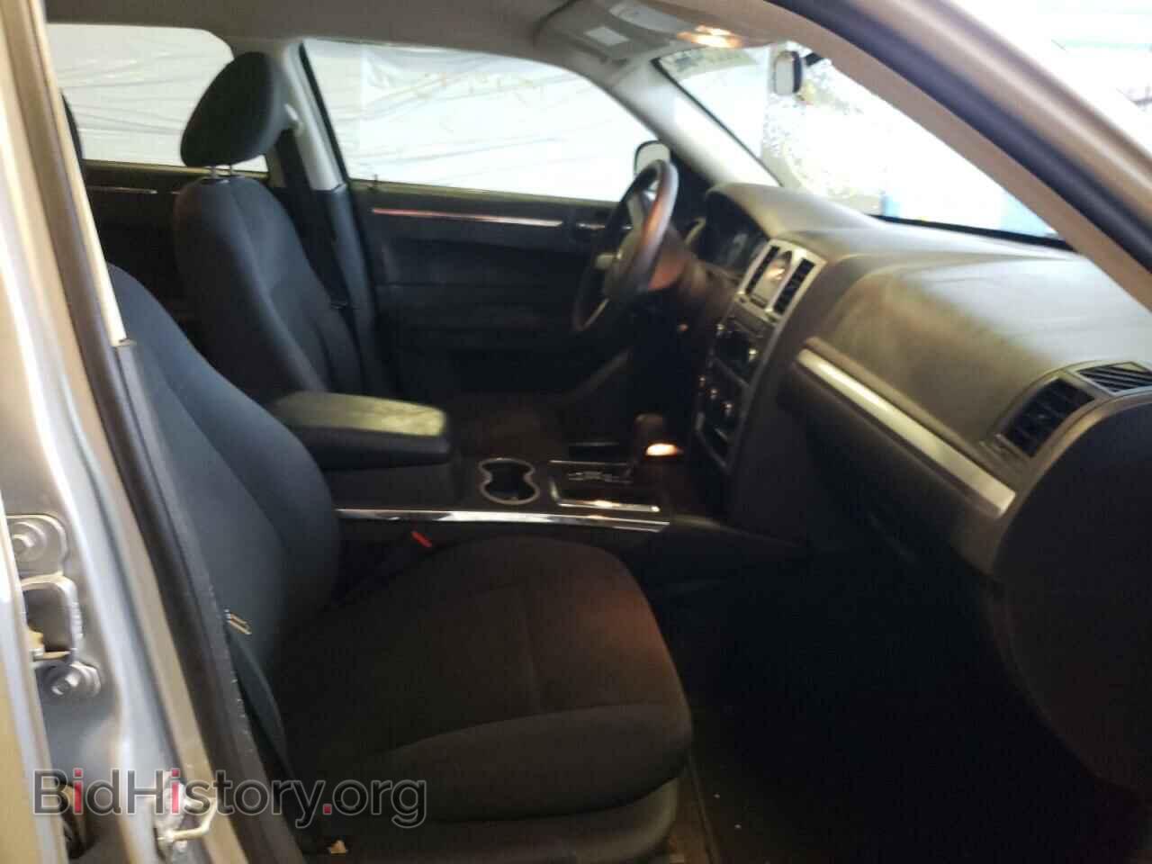 2010 CHRYSLER 300 - VIN: 2C3CA4CD1AH173768 - Фото 5