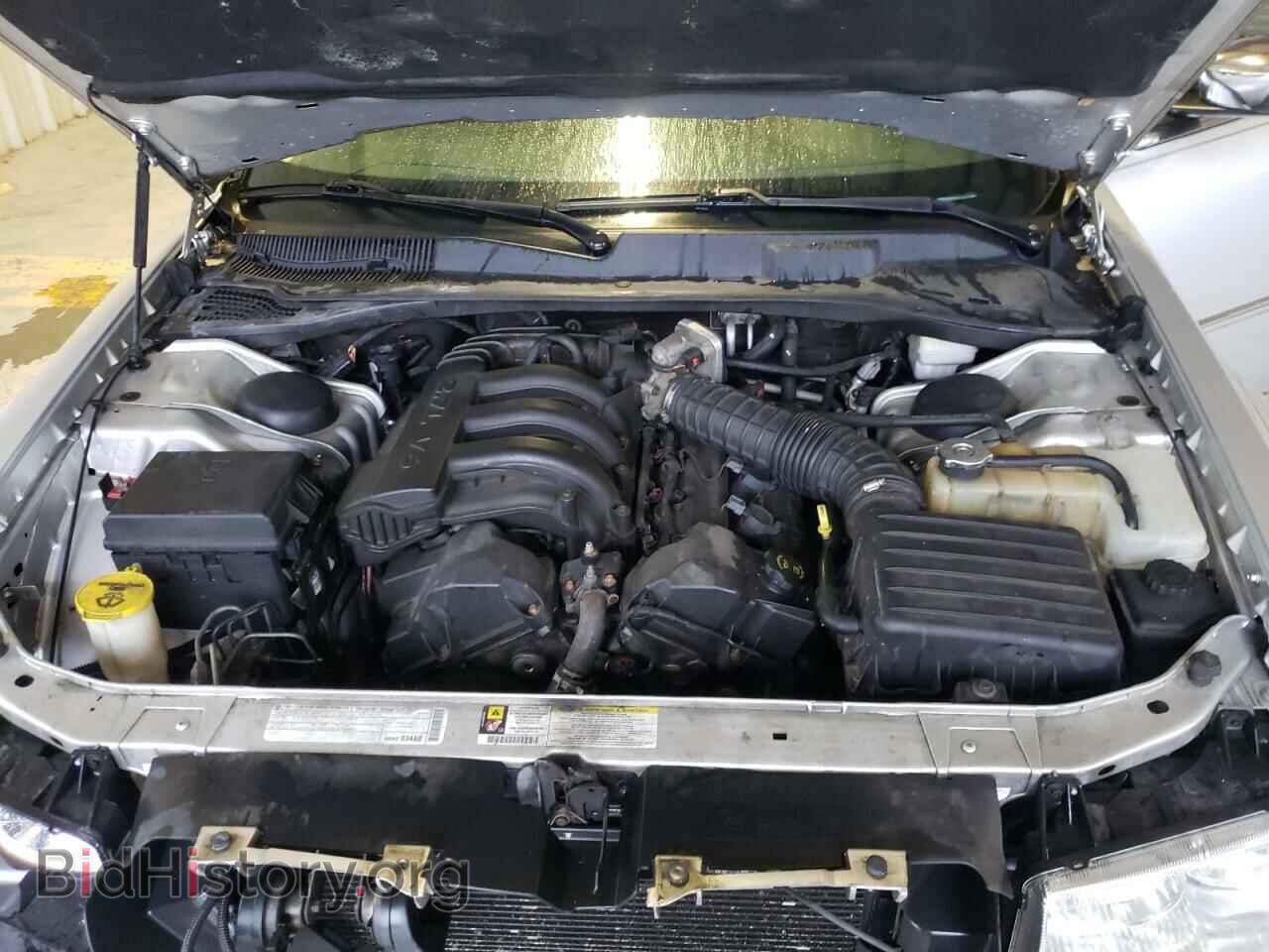 2010 CHRYSLER 300 - VIN: 2C3CA4CD1AH173768 - Фото 7