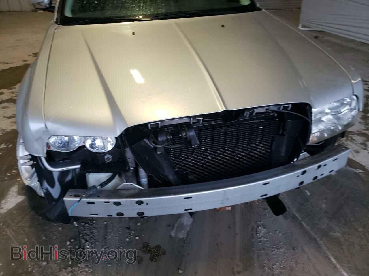 2010 CHRYSLER 300 - VIN: 2C3CA4CD1AH173768 - Фото 10