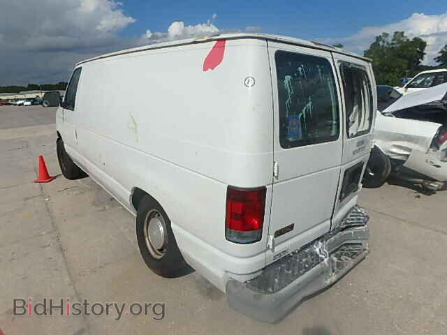 2002 FORD ECONOLINE - VIN: 1FTRE14212HB81396 - Фото 3