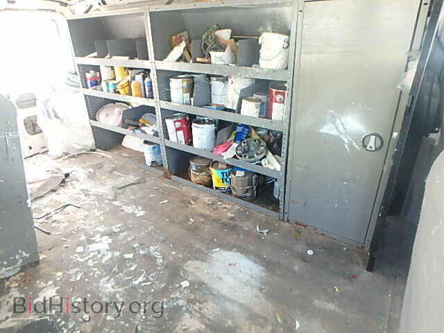 2002 FORD ECONOLINE - VIN: 1FTRE14212HB81396 - Фото 6