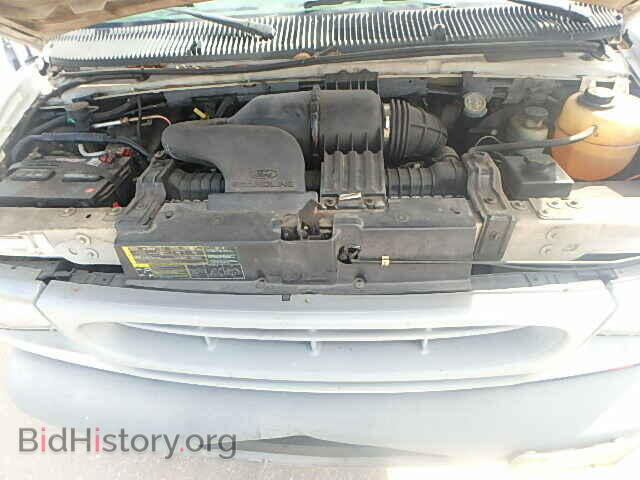 2002 FORD ECONOLINE - VIN: 1FTRE14212HB81396 - Фото 7
