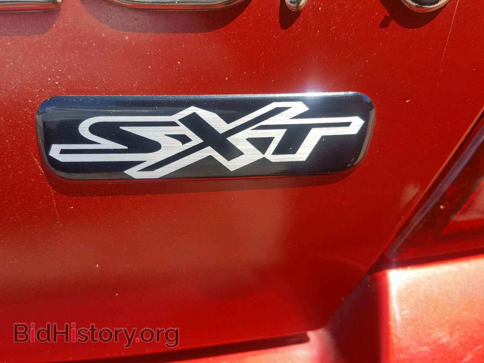 2004 DODGE NEON - VIN: 1B3ES56C54D509130 - Фото 9