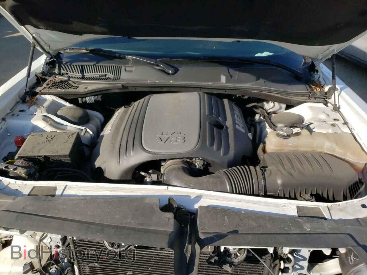 2019 DODGE CHALLENGER - VIN: 2C3CDZBTXKH656240 - Фото 7