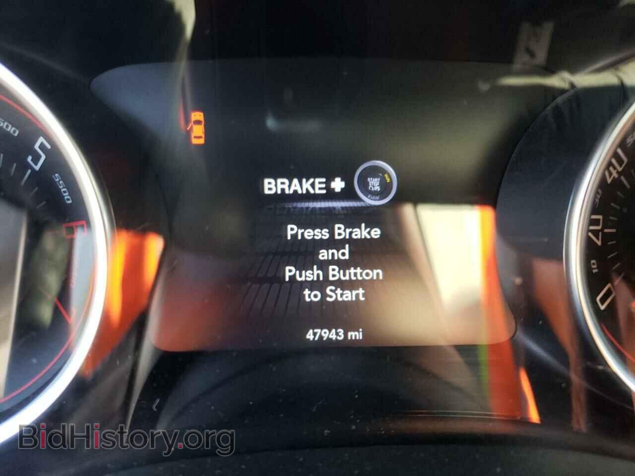 2019 DODGE CHALLENGER - VIN: 2C3CDZBTXKH656240 - Фото 8