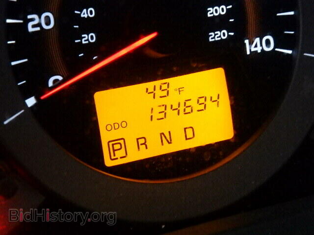 2011 TOYOTA RAV4 - VIN: 2T3BF4DV3BW106817 - Фото 8