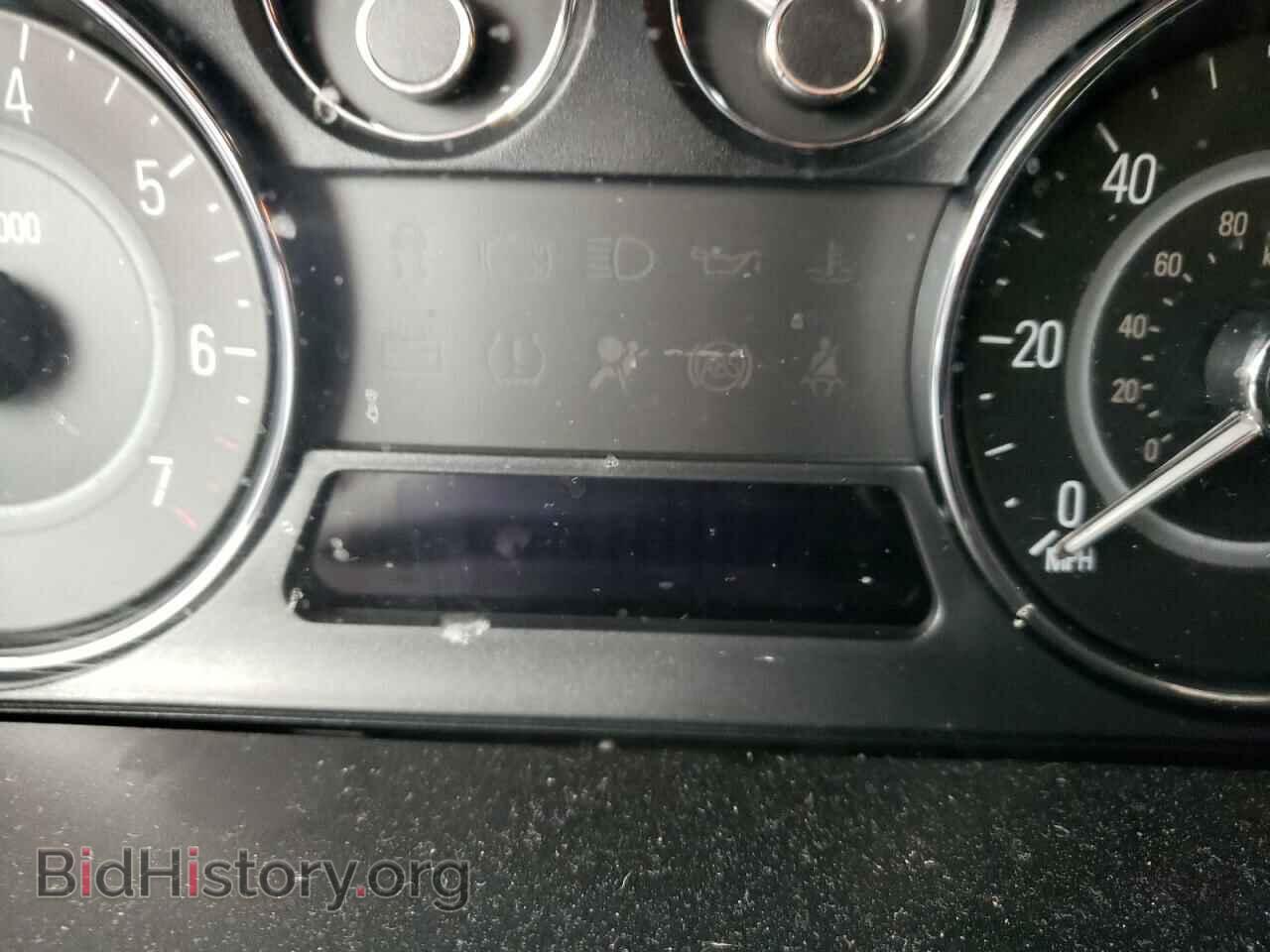 2009 FORD FLEX - VIN: 2FMDK51C49BA18235 - Photo 8