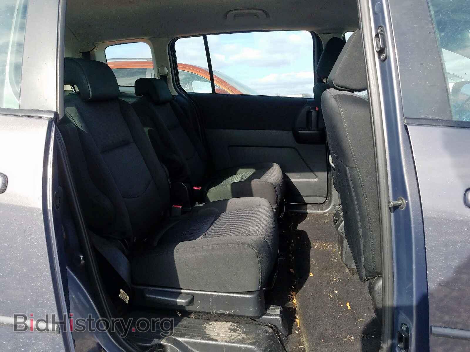 2008 MAZDA 5 - VIN: JM1CR293X80304573 - Фото 6