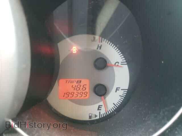 2009 MAZDA 3 - VIN: JM1BK32F991210660 - Фото 8