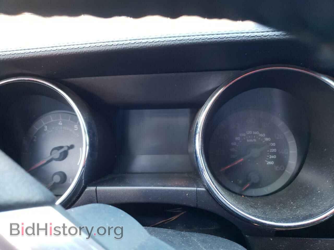 2015 FORD MUSTANG - VIN: 1FA6P8CF4F5387593 - Фото 8