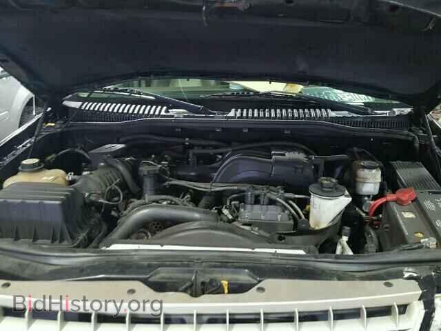 2005 FORD EXPLORER - VIN: 1FMZU74K65ZA42333 - Фото 7