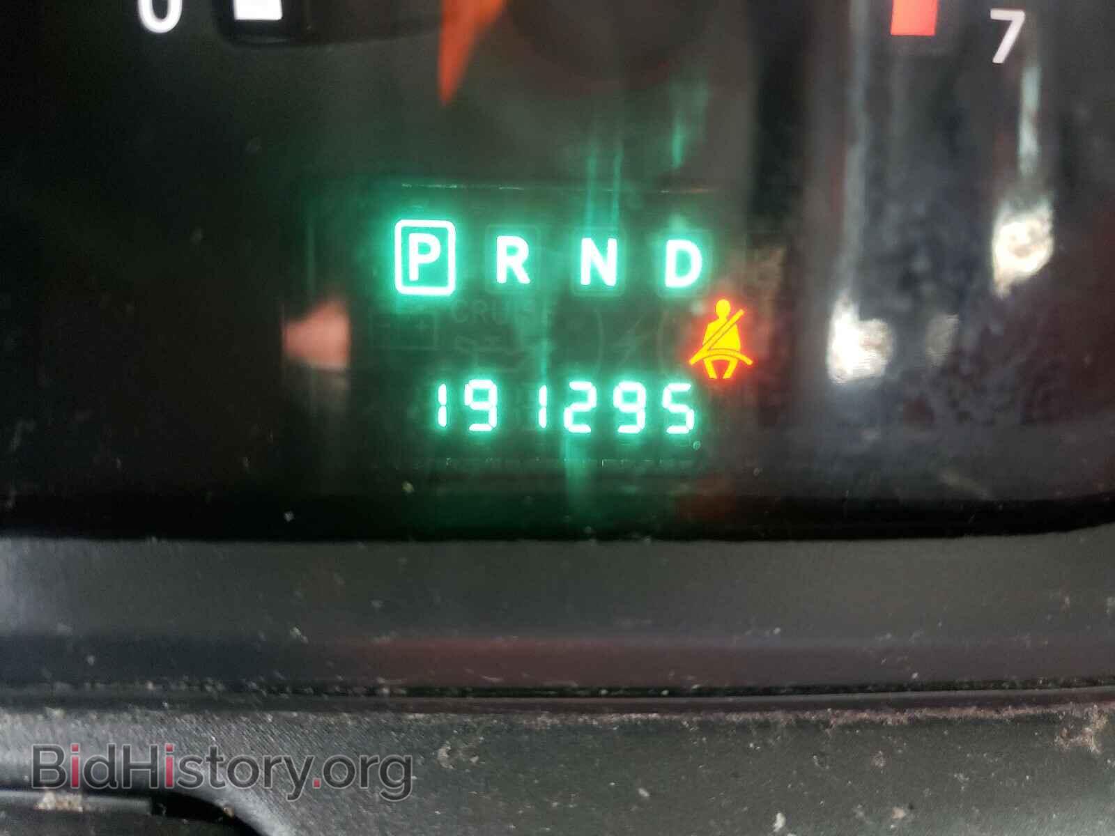 2010 DODGE JOURNEY - VIN: 3D4PG5FV2AT147471 - Фото 8