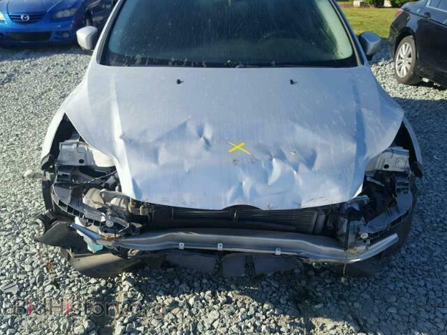 2013 FORD FOCUS - VIN: 1FADP3F25DL237469 - Photo 7