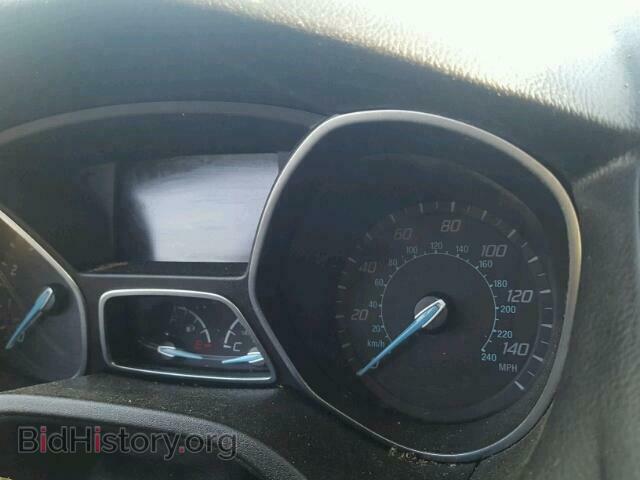 2013 FORD FOCUS - VIN: 1FADP3F25DL237469 - Photo 8