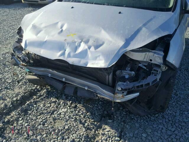 2013 FORD FOCUS - VIN: 1FADP3F25DL237469 - Photo 9
