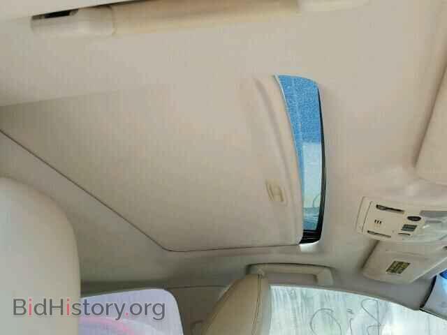 2013 LEXUS ES350 - VIN: JTHBK1GG5D2016408 - Фото 9