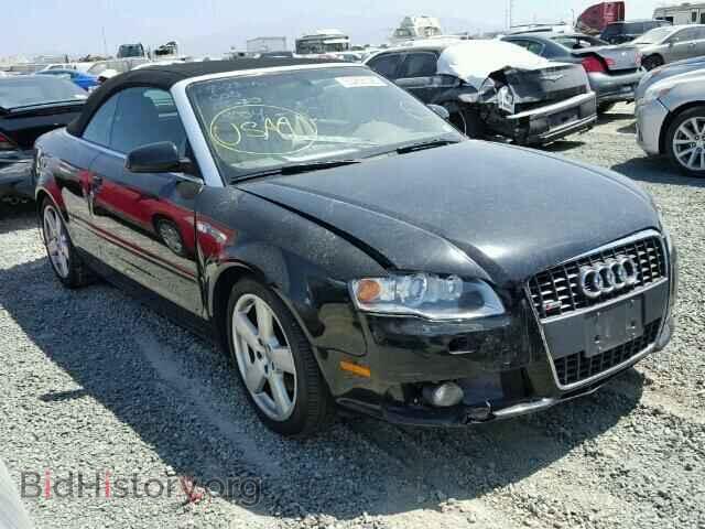 Фотография WAUAF48H09K011244 - AUDI A4 2009