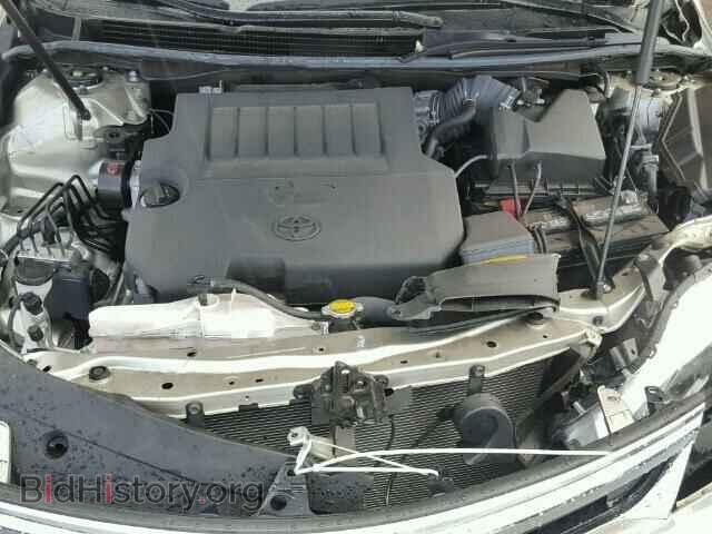 2014 TOYOTA AVALON - VIN: 4T1BK1EB3EU085947 - Фото 7