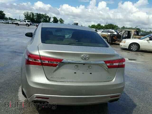 2014 TOYOTA AVALON - VIN: 4T1BK1EB3EU085947 - Фото 10