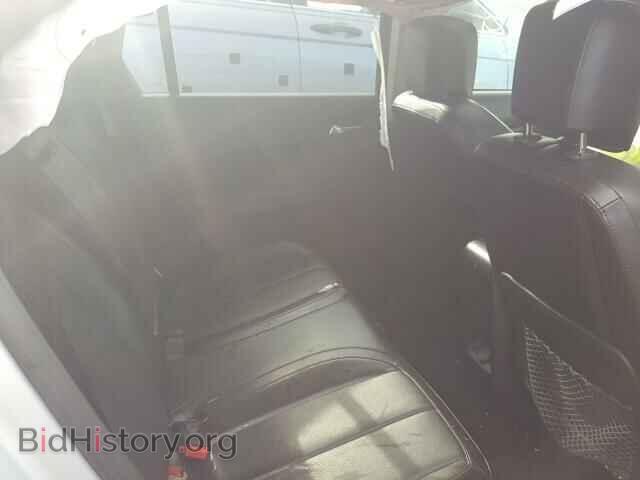2012 GMC TERRAIN - VIN: 2GKALUEK2C6360206 - Photo 6