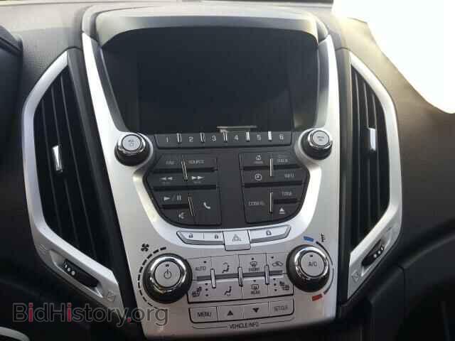 2012 GMC TERRAIN - VIN: 2GKALUEK2C6360206 - Photo 9