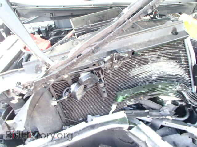 2013 FORD F150 - VIN: 1FTFX1CF1DFC65704 - Фото 7