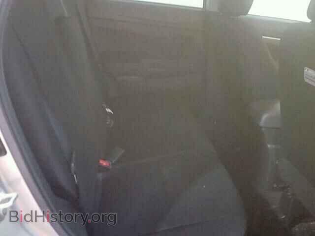 2015 MITSUBISHI OUTLANDER - VIN: 4A4AR3AUXFE019236 - Фото 6