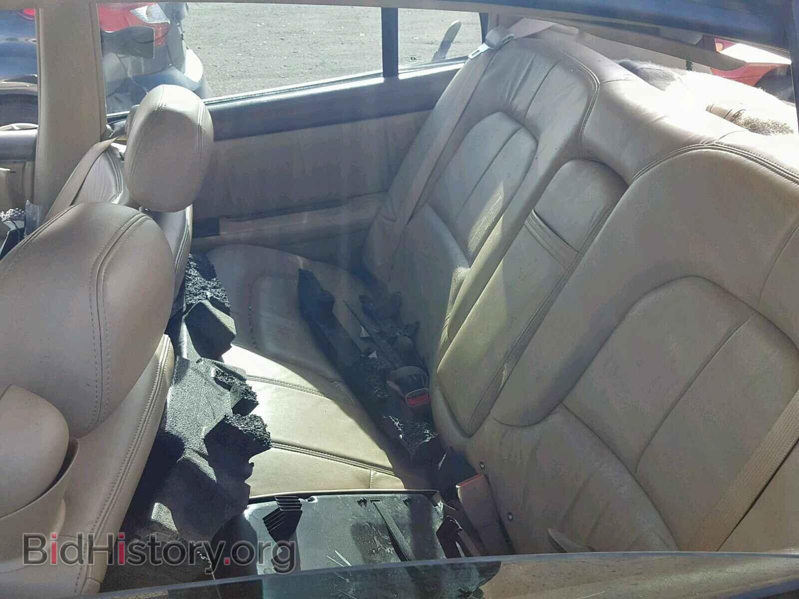 2004 BUICK PARK AVE - VIN: 1G4CW54K044144467 - Фото 6