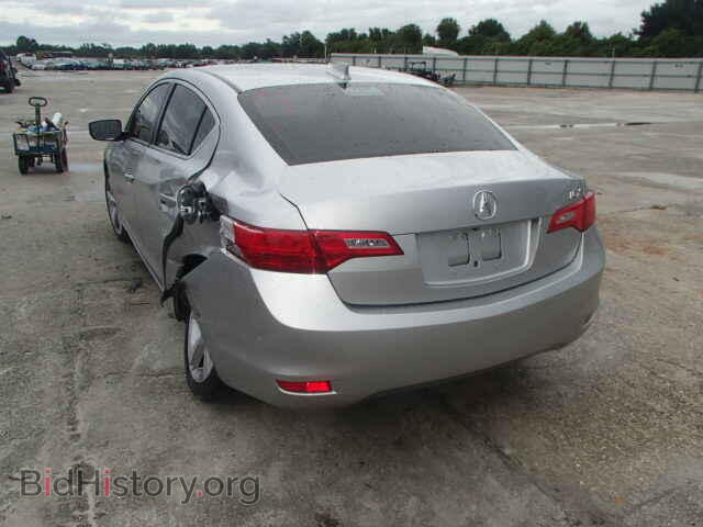 2014 ACURA ILX - VIN: 19VDE1F32EE002494 - Фото 3