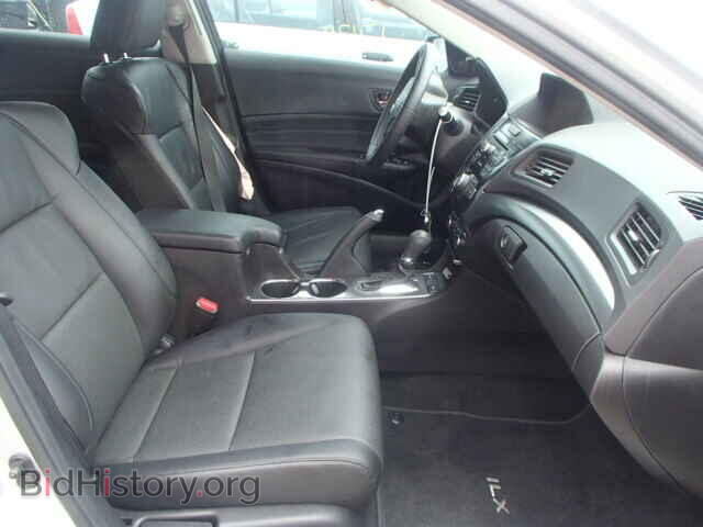 2014 ACURA ILX - VIN: 19VDE1F32EE002494 - Фото 5