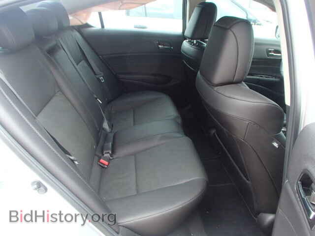 2014 ACURA ILX - VIN: 19VDE1F32EE002494 - Фото 6