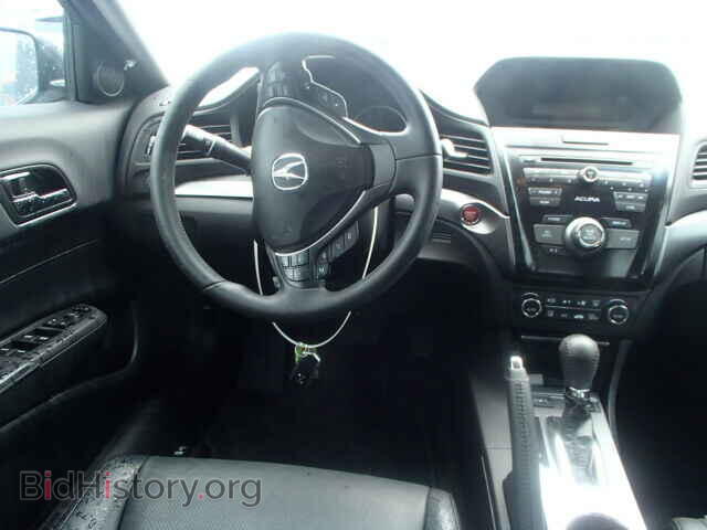 2014 ACURA ILX - VIN: 19VDE1F32EE002494 - Фото 9