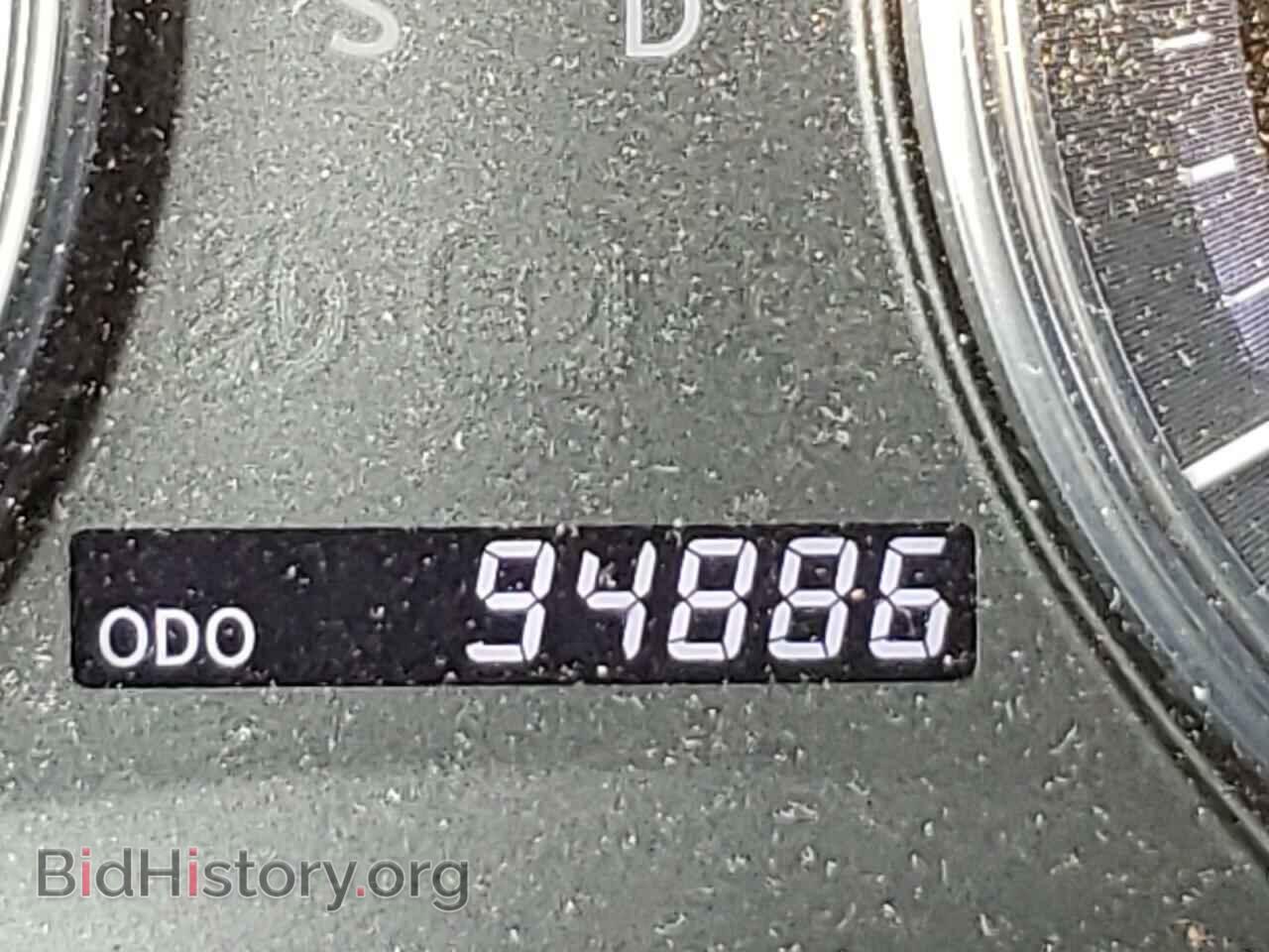2010 LEXUS ES350 - VIN: JTHBK1EG2A2410835 - Фото 8