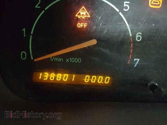 2002 SAAB 9 3 - VIN: YS3DF75K127010171 - Фото 8