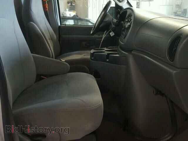 2008 FORD ECONOLINE - VIN: 1FTNE14W08DA16697 - Photo 5