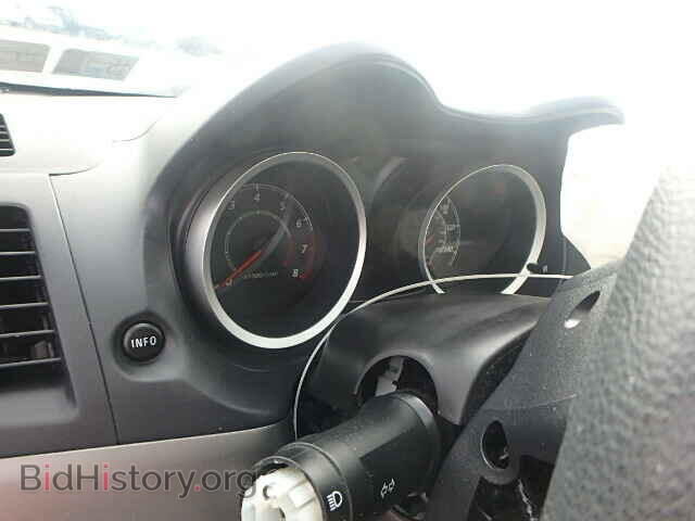 2012 MITSUBISHI LANCER - VIN: JA32U2FU0CU006945 - Фото 8