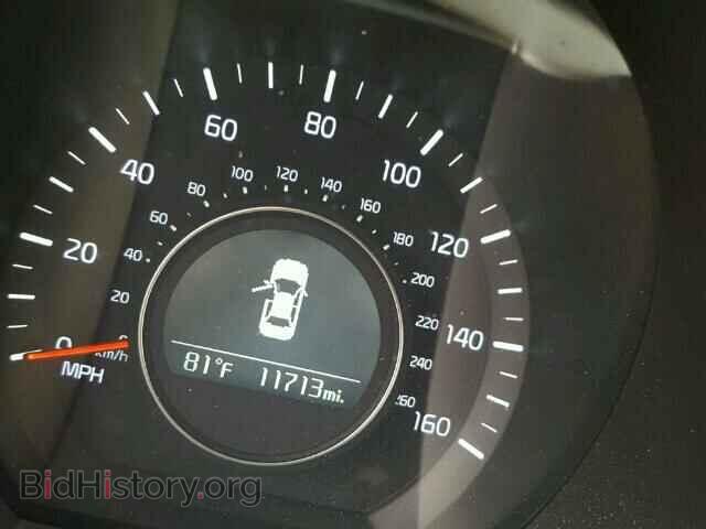 2015 KIA OPTIMA - VIN: KNAGM4A7XF5662411 - Фото 8