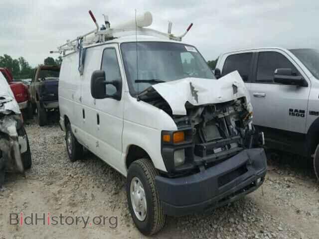 Фотография 1FTNE2EW0CDB38473 - FORD ECONOLINE 2012