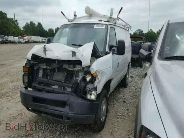 2012 FORD ECONOLINE - VIN: 1FTNE2EW0CDB38473 - Фото 2